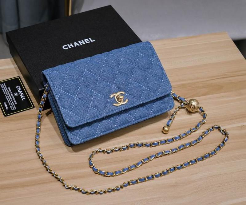 Chanel Handbags 639